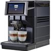 Saeco Caffettiera superautomatica Saeco Magic M1 Nero Grafite 15 bar 2,5 L 9J0450