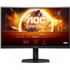AOC 4X Computer Monitor 68.6 Cm CQ27G4X