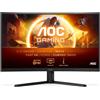 AOC GAMING 27IN VA 16:9 180HZ CURVO CQ32G4VE