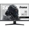 iiyama iiyama G-MASTER G2445HSU-B2 Monitor PC 61 cm (24) 1920 x 1080 Pixel Full HD LCD Nero G2445HSU-B2