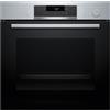 Bosch FORNO VAPORE INOX HRG532BS3