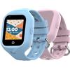 Celly SMARTWATCH FOR KIDS 4G KIDSWATCH4G