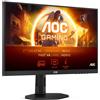AOC Xn Computer Monitor 68.6 Cm Q27G4XN