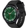 SAMSUNG - SMARTPHONE SAMSUNG GALAXY WATCH6 CLASSIC SM-R960NZKAITV