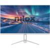 Nilox Nxm24fhd100w 23.8´´ Full Hd Ips Led 100hz Monitor One Size