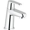 GROHE 23051002 - Eurodisc Grifo de lavabo, tamaño XS