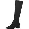 Tamaris Stivali 1-25541-43 001 Taglia: 40 EU