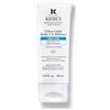 KIEHL'S Crema solare rinfrescante per pelle grassa, cura del viso con fattore di protezione solare 50, Ultra Light Daily UV Defense Aqua Gel SPF 50, 60 ml
