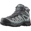 Salomon X Ultra Pioneer Mid CSWP Scarpe Donna Impermeabili Escursionismo Trekking