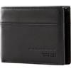 PIQUADRO Urban RFID Portafoglio Nero