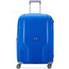 DELSEY PARIS Checkin suitcase - L espandibile (70cm) in materiale riciclato
