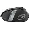 Bullpadel Porta Racchette Bullpadel Neuron BPP25020 Nero