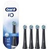 Procter & Gamble Oralb Testine Ricambio Io Ultra Clean 4 pezzi