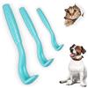Zumpa Set di 3 Pinze per Rimozione Zecche per Cani, Gatti e Persone.