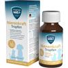 marsavet+ Marsavet Gocce di forza renale - Integratore alimentare con succo di ortica per promuovere la salute dei reni. Sostegno naturale della funzione renale e urinaria per cani, gatti, roditori e uccelli.