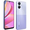 Blackview Color 8 Smartphone, 16GB+128GB, 6.75 FHD+ 90Hz, Fotocamera 50MP+8MP, Batteria 6000mAh, Tre Slot per Schede, Telefono Cellulare Android 13, Altoparlante Smart-K Box, GPS Viola