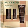 LABORATOIRE NUXE ITALIA SRL Nuxe Men Cofanetto Idea regalo uomo routine viso corpo Natale 2024