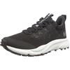 Helly Hansen W Featherswift Tr, Scarpe da ginnastica Donna, Black Off White, 42 EU