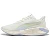 PUMA PWR Hybrid TR Wns, Cross Trainer Donna, Warm White-Yellow Alert-Cool Weather, 37 EU