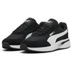 Puma Donna R78 Glance Basket, Puma Tela Bianco Caldo, 42 EU