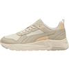 PUMA Sneaker Unisex Trinity 2 Lt SL, Alpine Snow Desert Dust Ice Coffee, 39 EU