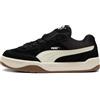 PUMA Park Lifestyle Sk8 SDSneaker Unisex, Neve Alpina Marrone Castagna, 47 EU