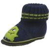 Beck Monster, Pantofole Bambini e Ragazzi