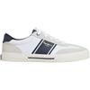 Pepe Jeans Kenton Club M, Scarpe da Ginnastica Uomo, Bianco, 41 EU