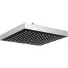 Delta Faucet RP50841 - Soffione doccia universale con regolazione singola, cromato