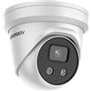 HIKVISION Digital Technology DS-2CD2386G2-I(2.8MM) telecamera di sorveglianza Telecamera di sicurezza IP Esterno Cupola Soffitto/muro 3840 x 2160 Pixel