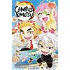 Star Comics Demon slayer. Campus kimetsu! (Vol. 5)