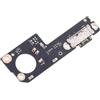 Generico Ricambio compatibile con XIAOMI REDMI NOTE 13 5G 2312DRAABG FLAT FLEX CABLE DOCK USB JACK CARICA CONNETTORE RICARICA + MICROFONO SYNC DATI CIRCUITO SUB BOARD PORTA USB TYPE C