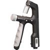 SILULCM Hand Grip Rafforzatore della maniglia, 10-100 kg Hand Grip Strengthener, Hand Grip, Grip Muscolazione, Hand Grip Bodybuilding, sollevatore di presa regolabile con contatore