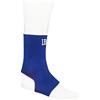 LEONE 1947, Cavigliere Double Face, Unisex - Adulto, Blu Rosso, M, AB716
