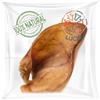 Lucze, 20 orecchie di maiale per cani, 1 kg, circa 20 prelibatezze da masticare 100% naturali senza sostanze chimiche, senza cereali, articolo da masticare per cani piccoli e grandi