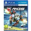 Sony Rigs Mechanized Combat League (PSVR/PS4) (New)