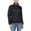 Carrera Jeans - Giacca in Poliammide, Nero (S)