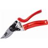 Siena Garden Premium Bypass mit Schere 7-GR Holzgriffen, 21,5 cm