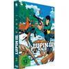 Crunchyroll GmbH LUPIN III. - Part 1 - The Classic Adventures - Box 2