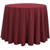 Martina Home Camilla Velvet 70 x 120 Rettangolare Bordeaux