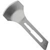 WICTOR LAME INOX SGORBIE STERILI BOX 50 PZ. N° 15