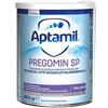 Aptamil Pregomin SP dalla Nascita Allergia alle Proteine del Latte o Malassorbimento, 400g