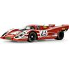 IXO Collections 1:8 IXO Porsche 917KH #23 Salzburg - modellismo, modello in scala, kit di modellismo di alta qualità, kit di modellismo, funzione luminosa, kit di costruzione, modellismo in scala