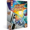 IELLO | Distant Suns | Gioco da tavolo | Età 10+ | 2-4 giocatori | Tempo di gioco: 25 minuti