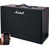 Marshall CODE 50, 50 Watt digital amplificatore da pratica adatto per chitarra elettrica - Nero