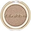 Clarins Ombre Skin - make up: 03 Pearly Gold