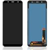 ZDYS Schermo OLED di ricambio per Samsung Galaxy J8 2018 J810 J810F J810M J810Y J810F/DS Display LCD Touch Digitizer Assembly + strumenti