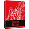 Plaion Pictures One Piece Film: Red (Steelbook Blu-ray + 6 cards)