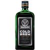 Hi Life Living Nature COLD BREW COFFEE Jagermeister Herbal Liqueur 33% Vol. 1000ml