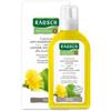 Rausch Lozione Antiforfora Per Cuoio Capelluto Alla Tussilaggine 200 Ml